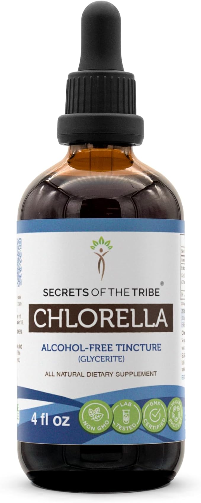 Chlorella Tincture